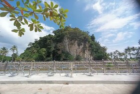 Krabi River Cottage Pool Villa