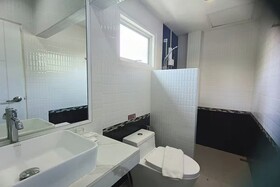 Krabi River Cottage Pool Villa