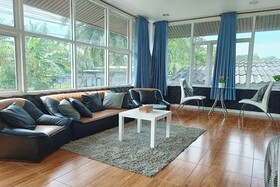 Krabi River Cottage Pool Villa