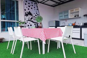 Krabi River Cottage Pool Villa