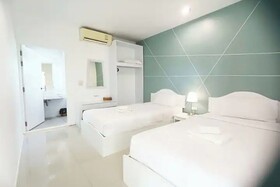 Krabi River Cottage Pool Villa