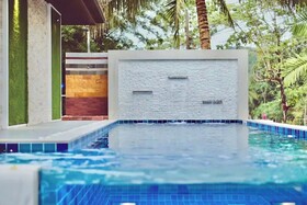 Krabi River Cottage Pool Villa