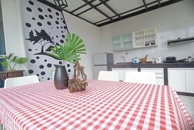 Krabi River Cottage Pool Villa