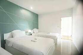 Krabi River Cottage Pool Villa