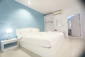 Krabi River Cottage Pool Villa