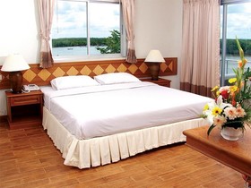 Krabi River Hotel