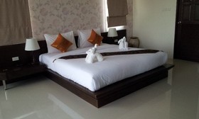 Krabi River View Hotel