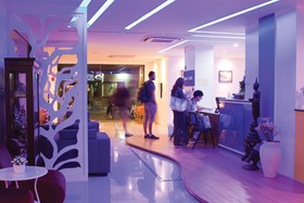 Krabi River View Hotel