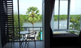 Krabi River View Hotel