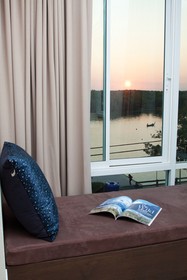 Krabi River View Hotel