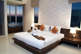 Krabi River View Hotel