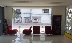 Krabi River View Hotel