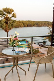 Krabi River View Hotel