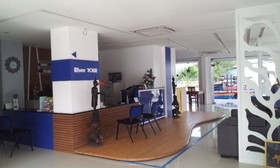 Krabi River View Hotel