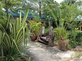 Krabi Romantic House
