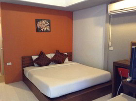 Krabi Romantic House