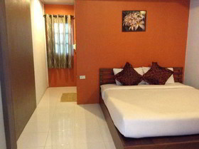 Krabi Romantic House