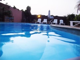 Krabi Romantic House