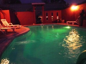 Krabi Romantic House