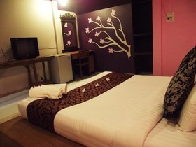Krabi Romantic House