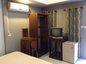 Krabi Romantic House