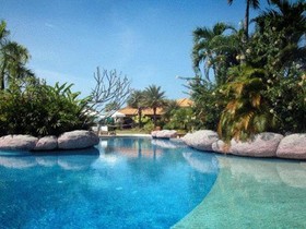 Krabi Sands Resort