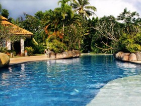 Krabi Sands Resort