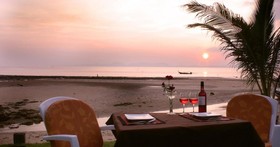 Krabi Sands Resort