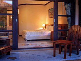 Krabi Sands Resort
