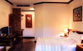 Krabi Sands Resort
