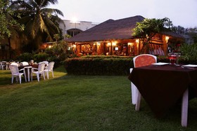 Krabi Sands Resort
