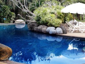 Krabi Sands Resort