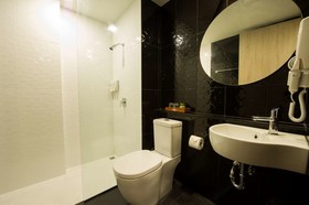 Krabi SeaBass Hotel