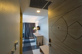 Krabi SeaBass Hotel