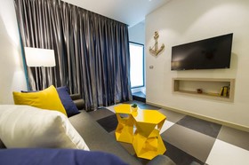 Krabi SeaBass Hotel