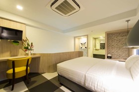 Krabi SeaBass Hotel