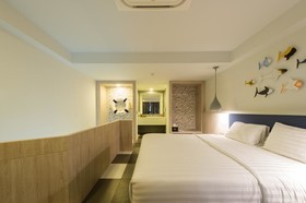 Krabi SeaBass Hotel