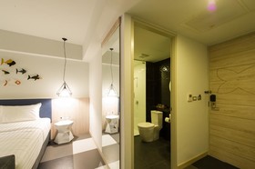 Krabi SeaBass Hotel