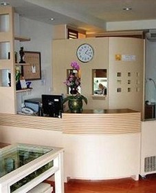 Krabi Tropical Beach Resort