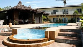 Krabi Tropical Beach Resort