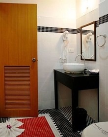 Krabi Tropical Beach Resort