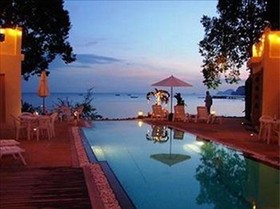 Krabi Tropical Beach Resort