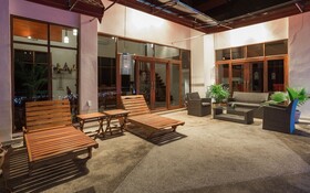 Krabi Villa Phu Khao Private Resort