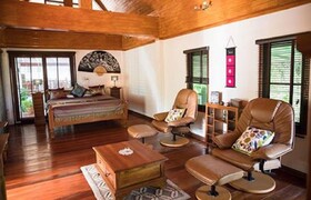 Krabi Villa Phu Khao Private Resort