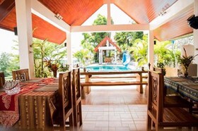 Krabi Villa Phu Khao Private Resort