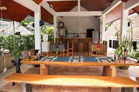 Krabi Villa Phu Khao Private Resort
