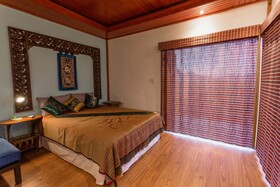 Krabi Villa Phu Khao Private Resort