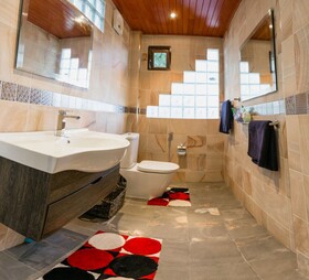 Krabi Villa Phu Khao Private Resort