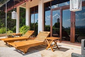 Krabi Villa Phu Khao Private Resort