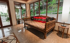 Krabi Villa Phu Khao Private Resort